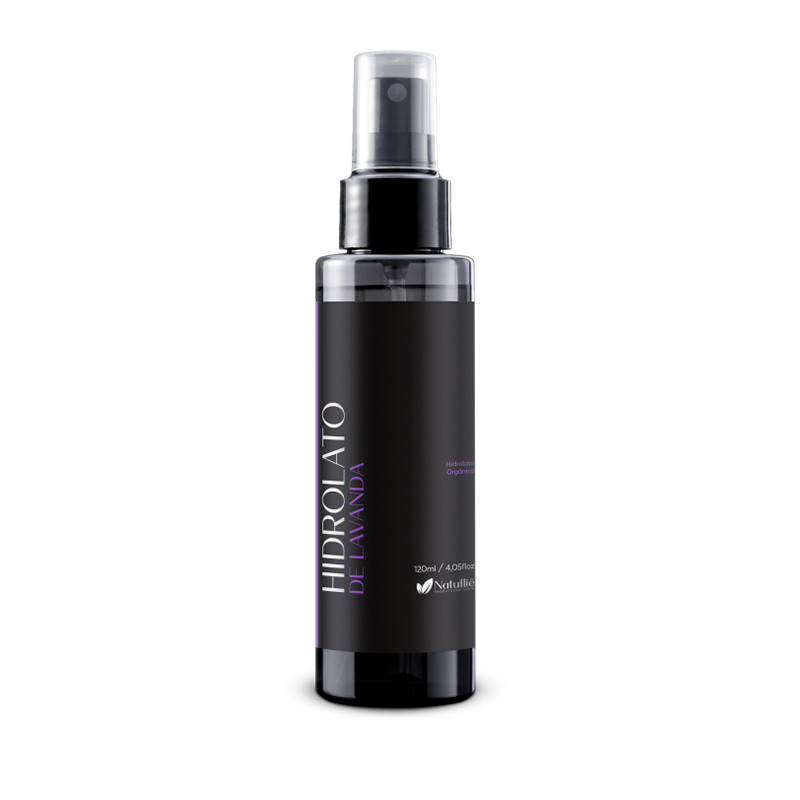 HIDROLATO DE LAVANDA 120ml