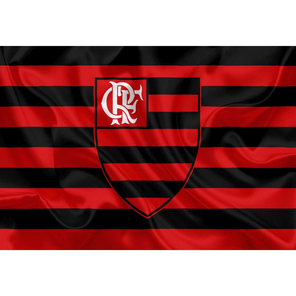 Bandeira PERSONALIZADA  06 -  Tecido Oxford- Acabamento a Laser - bandeira impressa com efeito de tecido em movimento