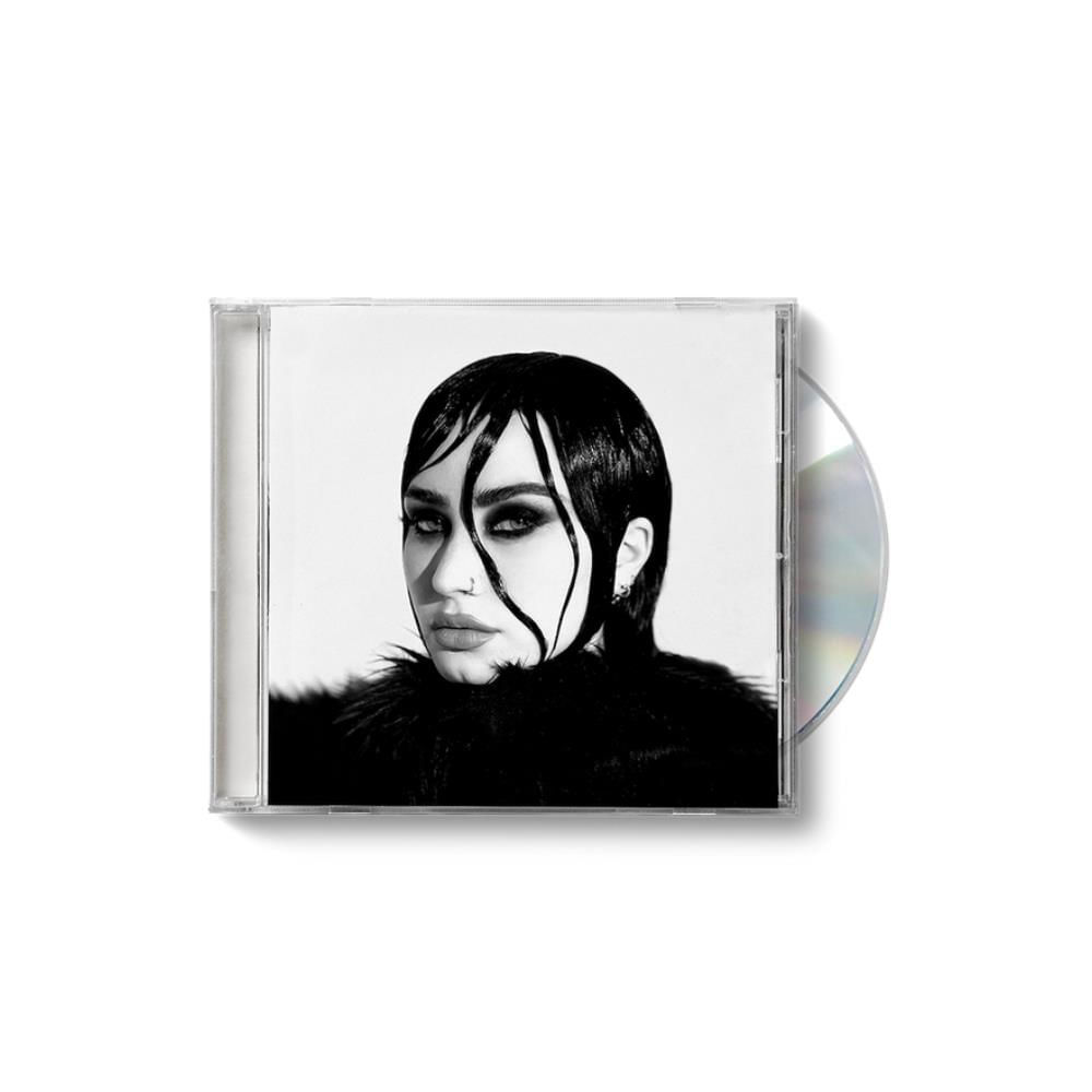 Imagem CD Demi Lovato - REVAMPED - Importado