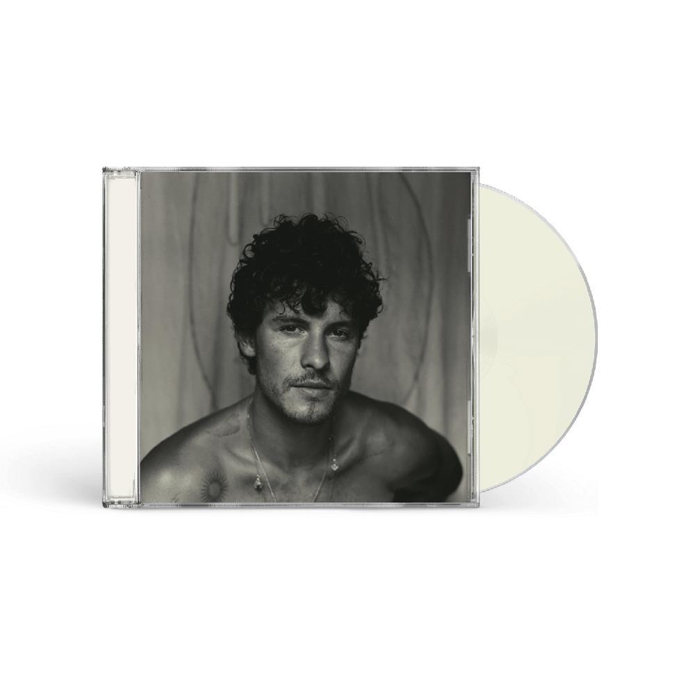 CD Shawn Mendes - Shawn em Oferta na Shopee