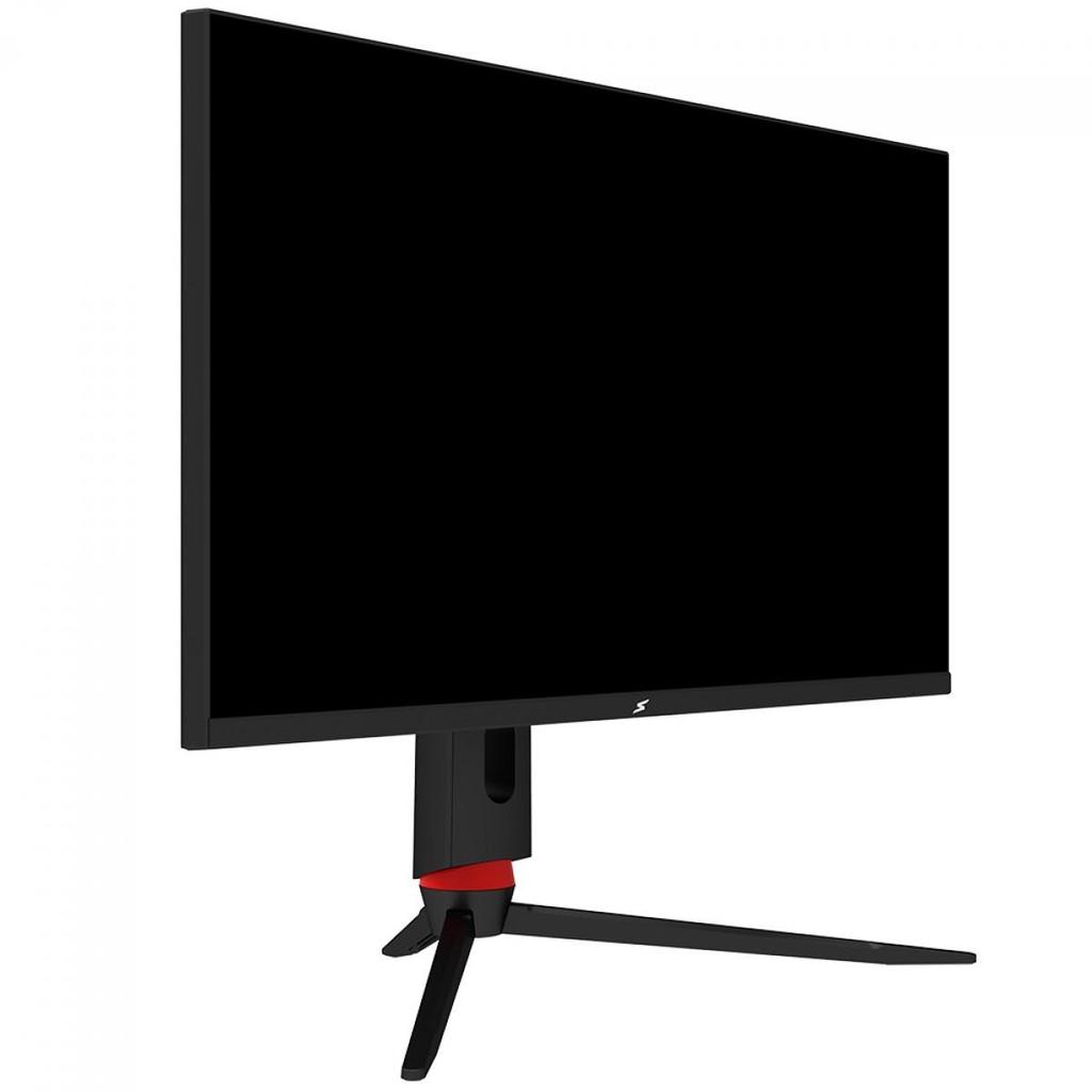 Monitor Gamer SuperFrame Wing 27 Pol MiniLED 4K Ultra HD 160Hz Full HD 320Hz SFWGFB-27320-DM