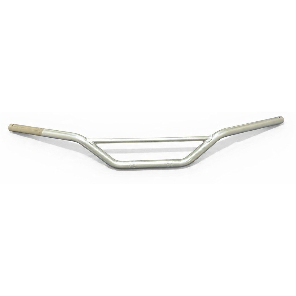 GUIDAO CHAPAM PARA HONDA XRE300 PRATA em Oferta na Shopee