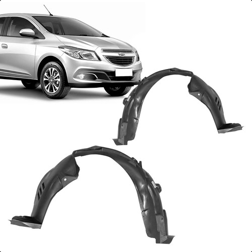 Parabarro Onix 2012 a 2020 Chevrolet