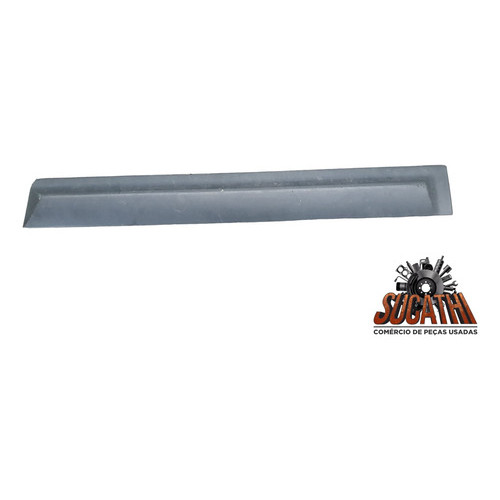 Friso Lateral Porta Traseira Esquerda C4 2007 2009 2010 2014