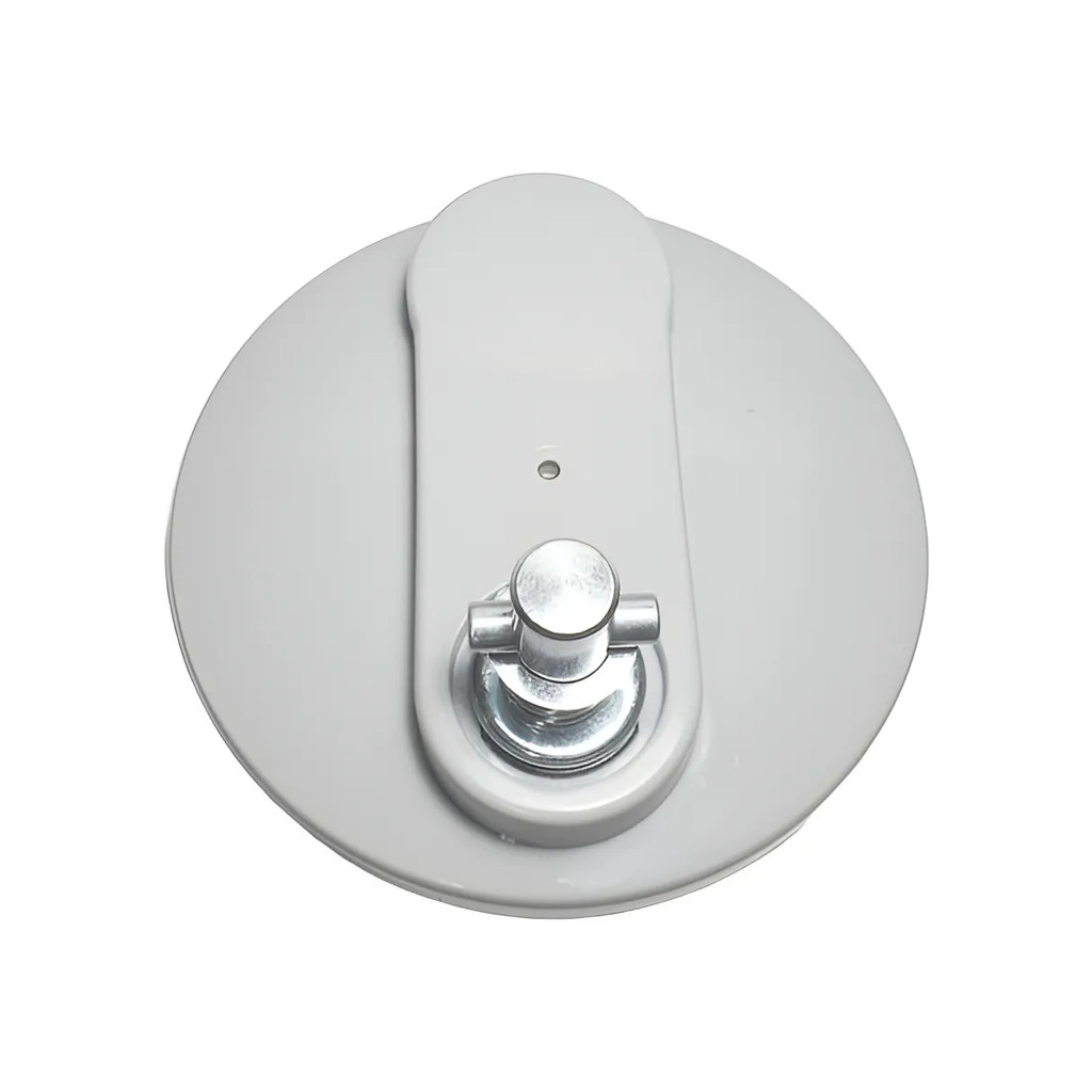 Disco Eixo Do Batedor C/ Engrenagem Batedeira Philco Php500