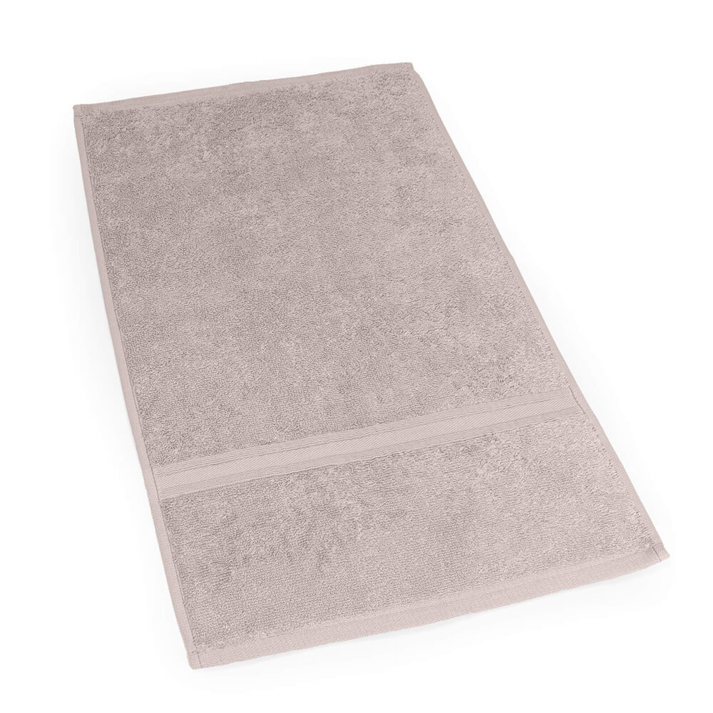 Toalha de Lavabo Algodão Egípcio - Buettner em Oferta na Shopee