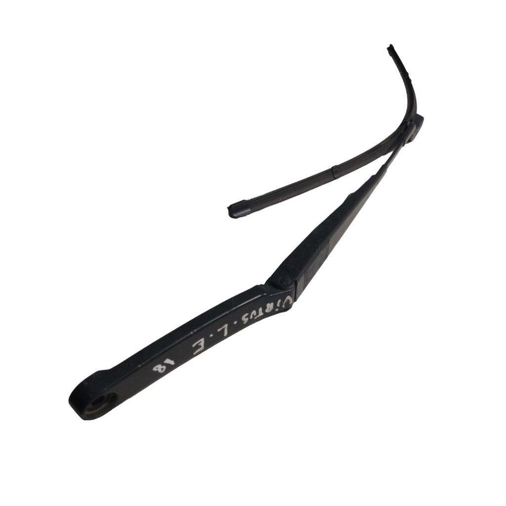 Braço Limpador Parabrisa Esquerdo Virtus Polo 2016 2018  Esquerdo