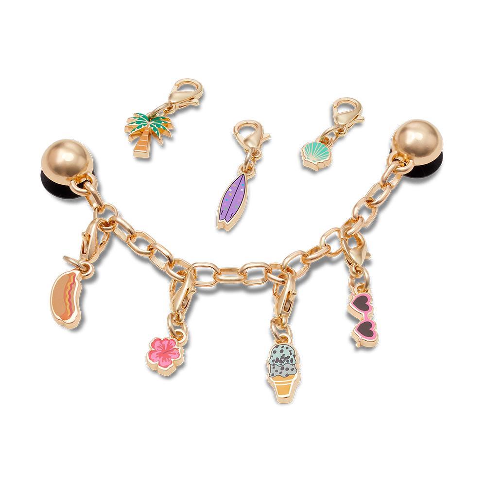 Jibbitz™ Corrente Tropical Removível Único em Oferta na Shopee