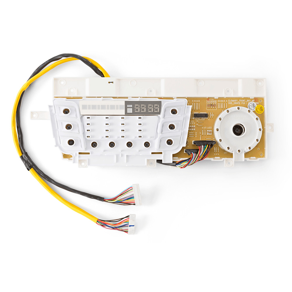 Placa Interface Lava E Seca Lsi09 Electrolux A08087101