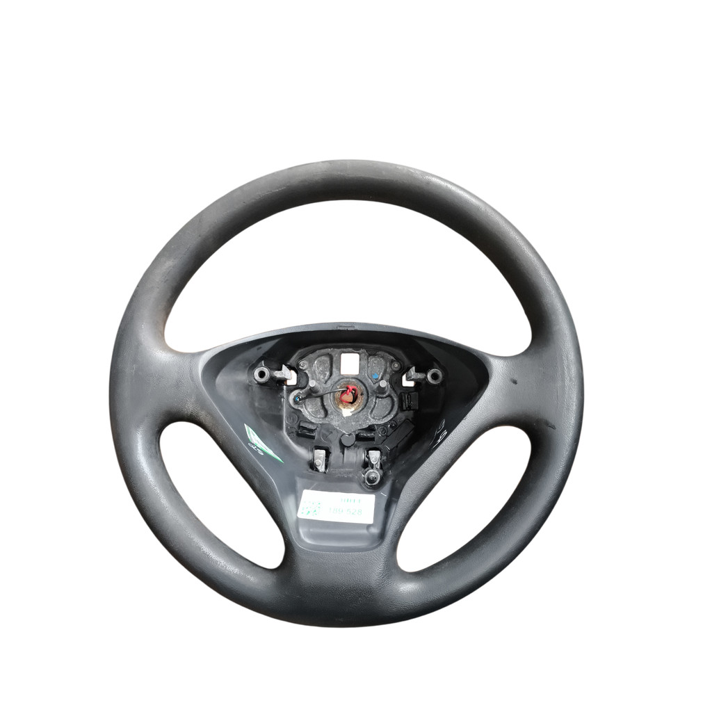 VOLANTE DO MOTORISTA FIAT Stilo 2003 A 2011