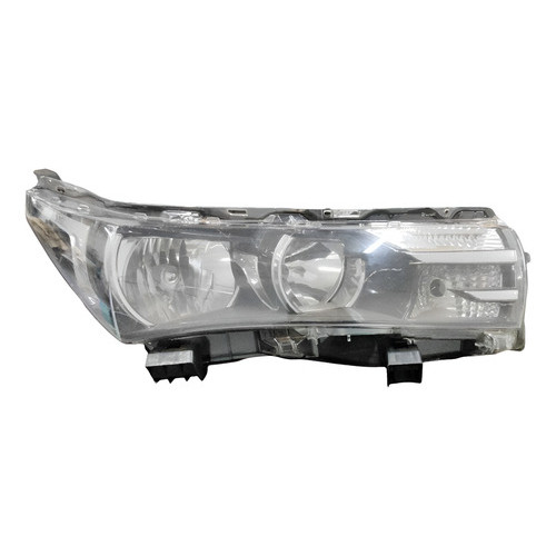 Farol Direito Motorista Toyota Corolla Xei 2015 A 2017 Direito/passageiro