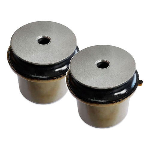 Par Bucha Eixo Traseiro Golf Jetta Nivus Polo T-cross Virtus