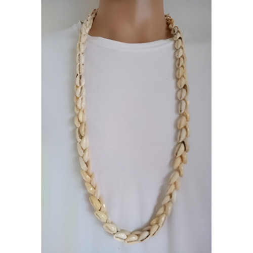 Braja De Buzios Natural Branco 120cm