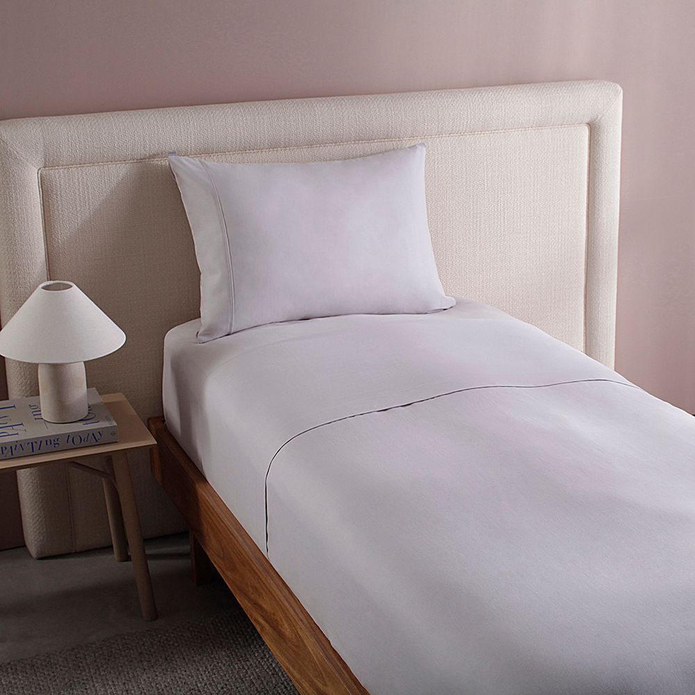 Jogo de Cama Solteiro Buddemeyer Cotton Áureo em Oferta na Shopee