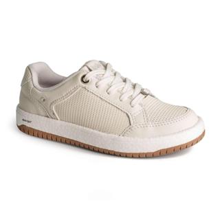 Tênis Kolosh Float Casual Em Couro Feminino C4183 em Oferta na Shopee