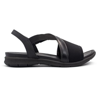 SANDÁLIA USAFLEX FEMININA PLATAFORMA AA3008 em Oferta na Shopee