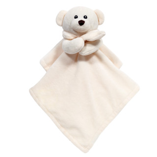 Naninha Para Bebe Antialérgica Buba Carinho Bege em Oferta na Shopee