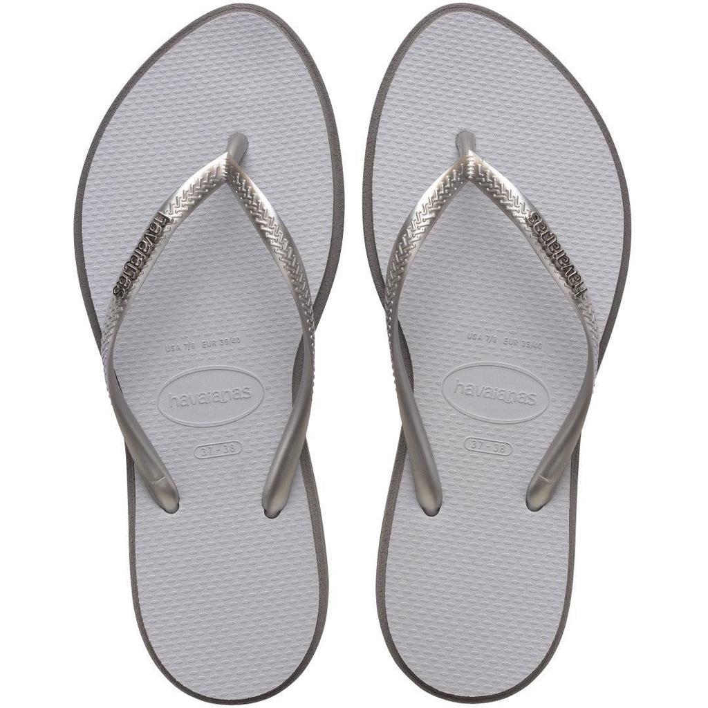 Chinelo Havaianas Slim Point em Oferta na Shopee