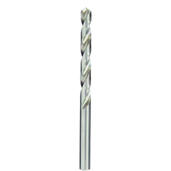 Broca Aço Rápido Hss Drill 7/16 Titanium