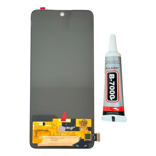 Tela Frontal Display Compativel Redmi Note 13 4G Incell + Cola Envio Rapido em Oferta na Shopee