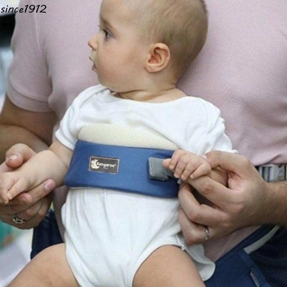 Porta-Bebês SINCE , Alça De Banco Infantil Respirável Com Design Ergonômico , Material Macio