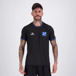 Camisa Junpe Taubaté Concentração 2026