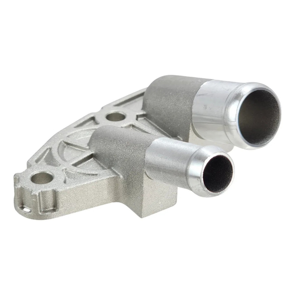 Flange Conector Da Mangueira Subaru Forester Impreza Legacy