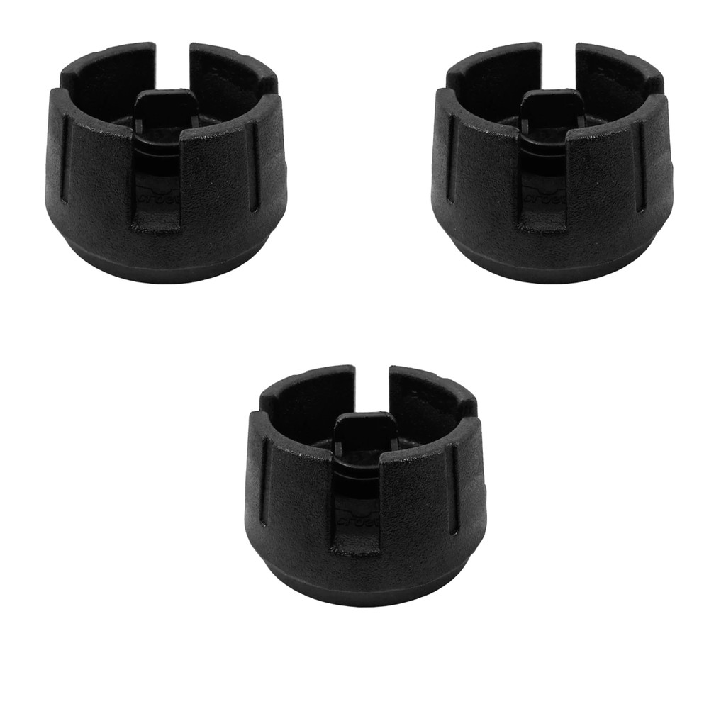 KIT 3 Tampa Tanque motor de Popa Johnson Tohatsu Mercury Suzuki