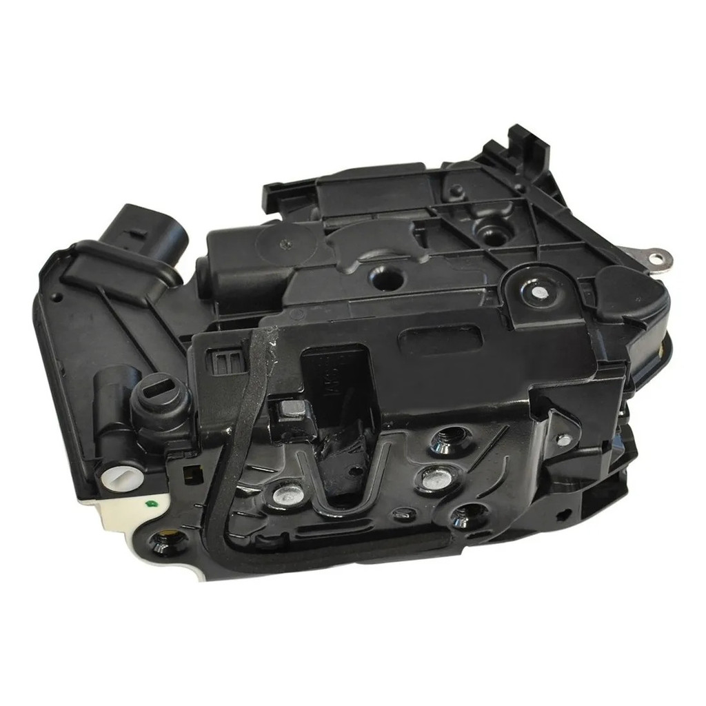 Fechadura Eletrica Tras Esq 6 Pinos Amarok Apos 10