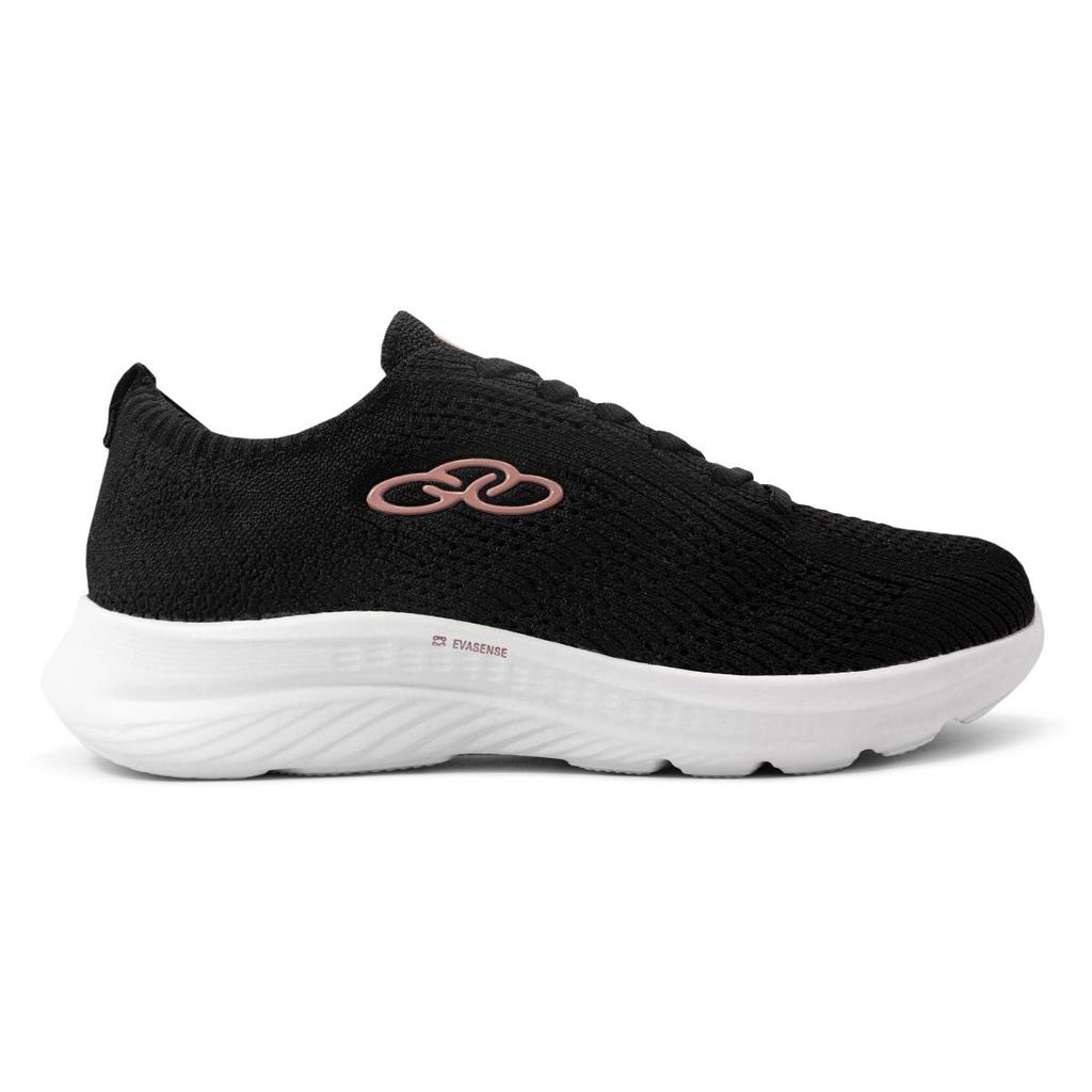 TÊNIS OLYMPIKUS FEMININO 130G ULTRALEVE/749