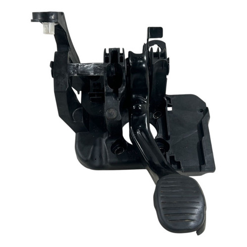 Base Com Pedal Freio Fiat Fiorino Uno 2014 À 2020 519459320