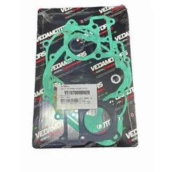 KIT JOGO DE JUNTA COMPLETO VEDAMOTORS PARA YAMAHA CRYPTON 105 DAFRA ZIG 110