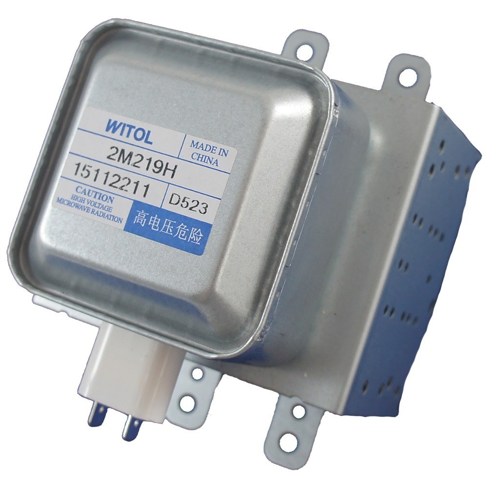 Magnetron Para Microondas 2m219h - Ref.23350