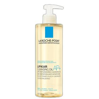 La Roche-Posay Lipikar Cleansing Oil AP+ - Óleo de Limpeza em Oferta na Shopee