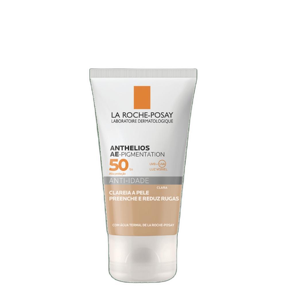 La Roche-Posay Anthelios AE- Pigmentation - Protetor Solar