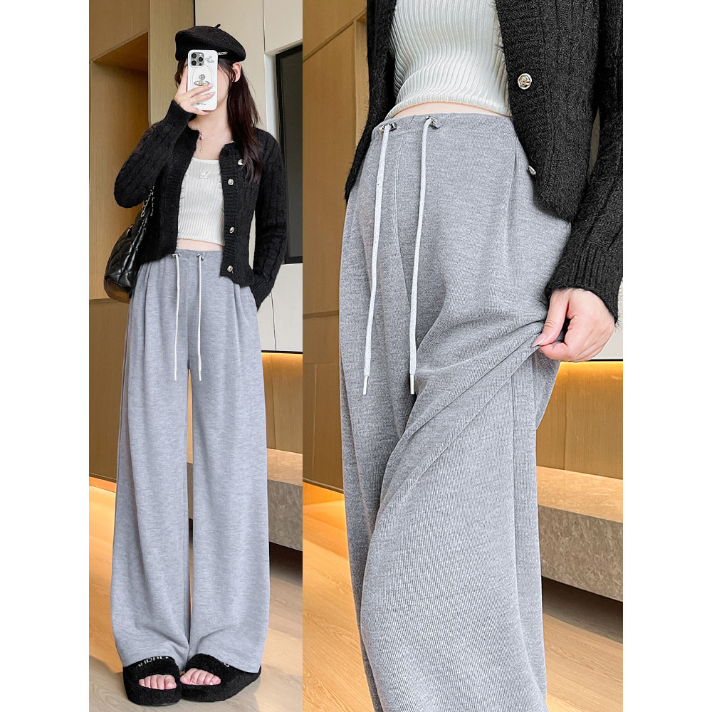 Sem levantamento de barriga calças para mulheres grávidas primavera outono desgaste exterior 2026 novo estilo sem barrig