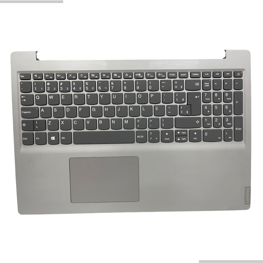 Base Teclado para Notebook Lenovo S145-15 8ª Geração Retirada!