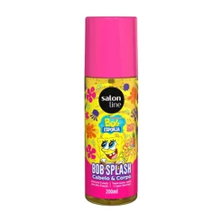 Body Splash SOS Cachos Bob Esponja 200ml