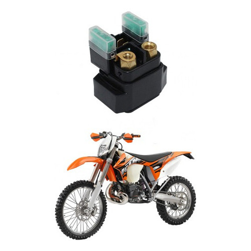 Rele Partida Ktm Xcw 300 2t