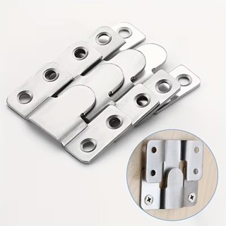 Kit Jogo 8 Conectores Tipo Gancho De Móveis União Oculta Para Painéis Quadros Retratos Multiuso em Oferta na Shopee