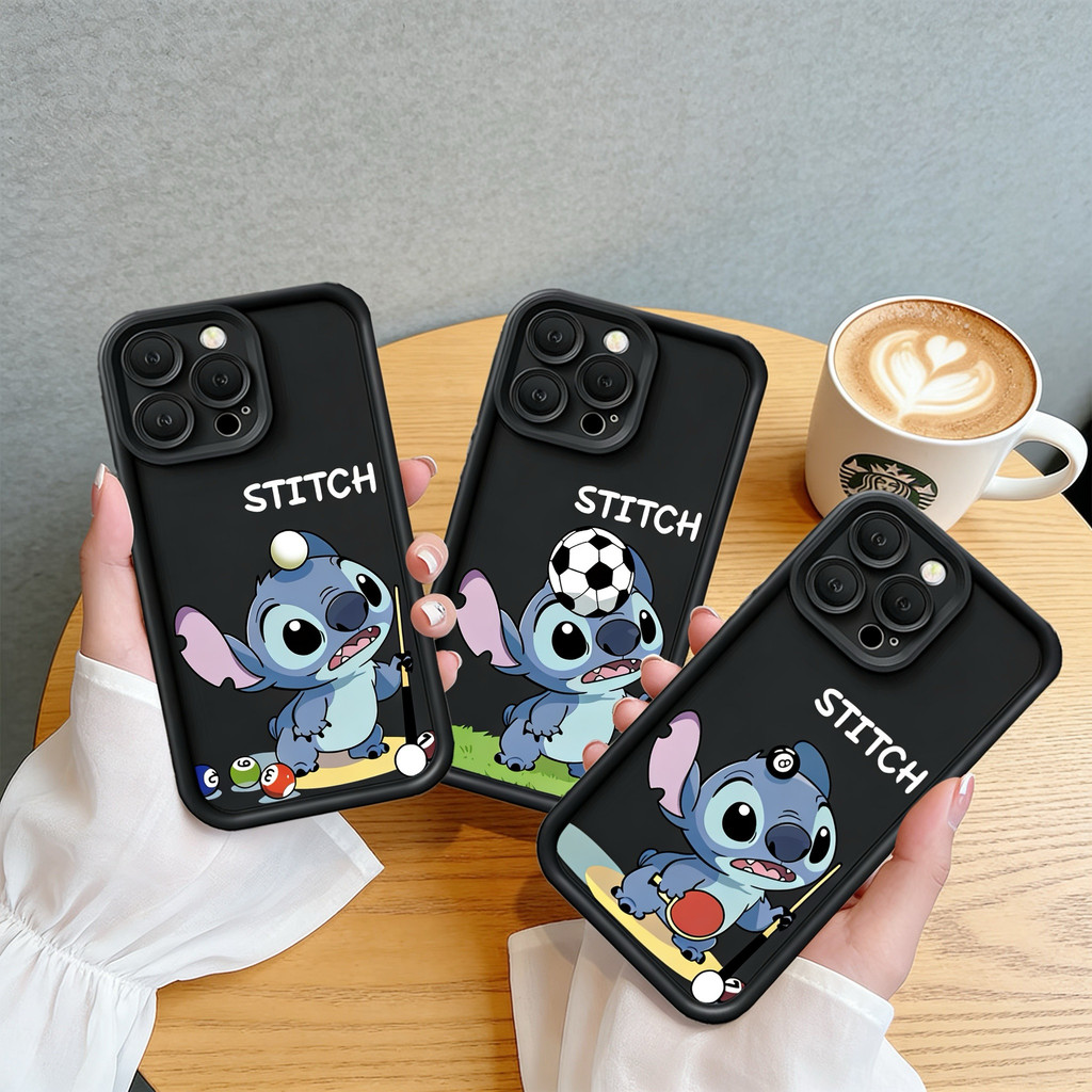 Capa Para Samsung A17 A07 A56 A36 A55 A54 A16 A15 A14 A05S A51 A52 A34 A35 A32 A13 Ponto Esportivo Doces Do Telefone Móv