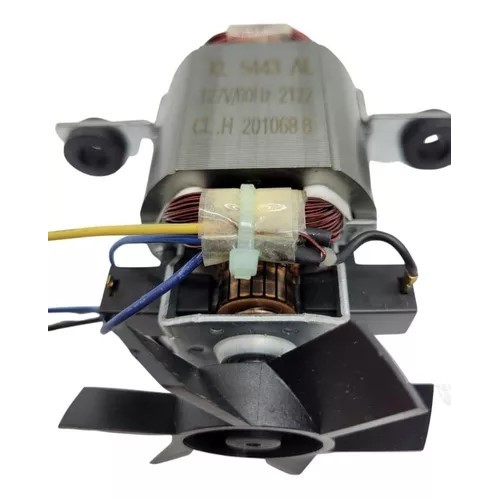 Motor Do Liquidificador L-900 Mondial 127v