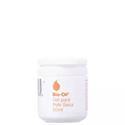 Bio-Oil Pele Seca - Gel Hidratante Corporal 50ml