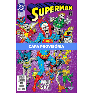DC - A Saga Do Superman Vol. 14/38 - Novo/Lacrado em Oferta na Shopee