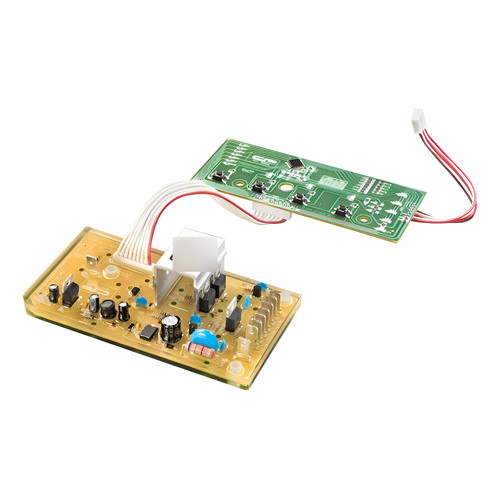 Placa Eletrônica Compatível Lavadora Consul Maré 10kg 7,5kg 127/220v CWL75A CWL10B