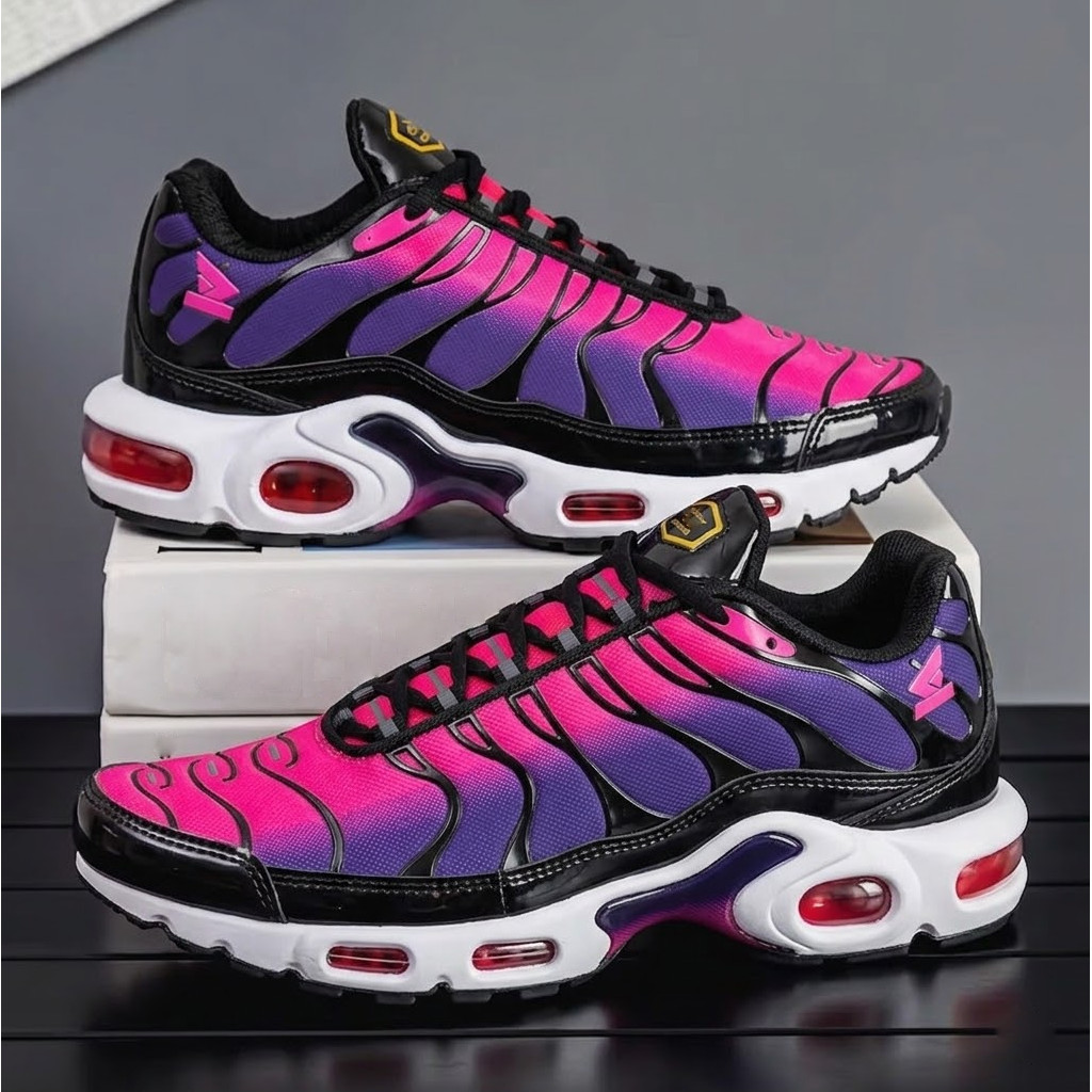 Tenis Masculino Casual Esportivo Academia Street Urban Leve Treino Confortavel Moderno