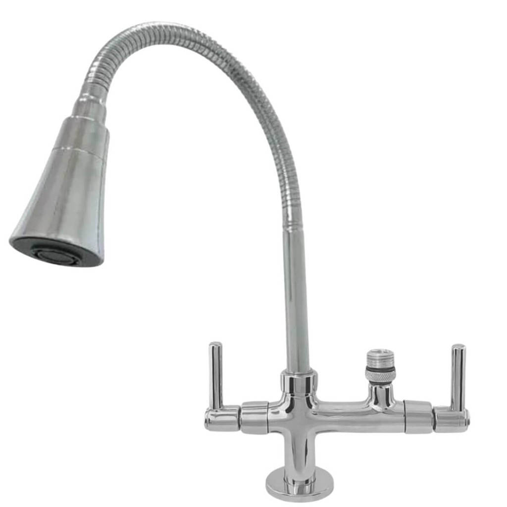 Torneira B Móvel Purificadores Soft IBBL Consul Lorenzetti Gourmet Bancada Cozinha Tubo Cone Filtros