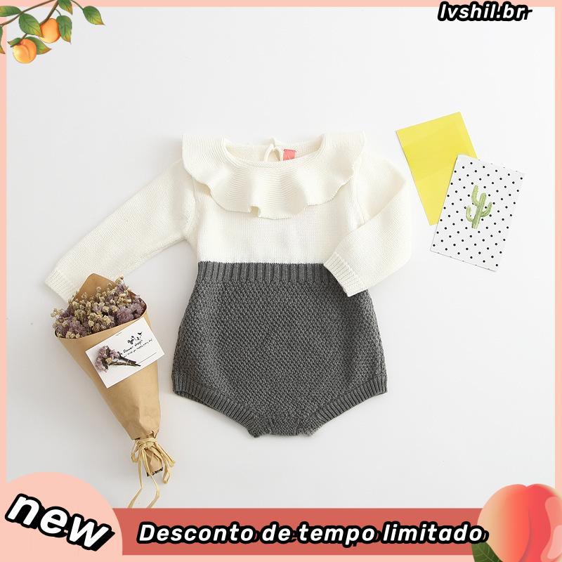0-3 Anos de idade Primavera Outono Meninas Meninas Bebês Bebês Bebês Bebês Bebês Bebês Bebês Bebês Bebês Bebês Bebês Be
