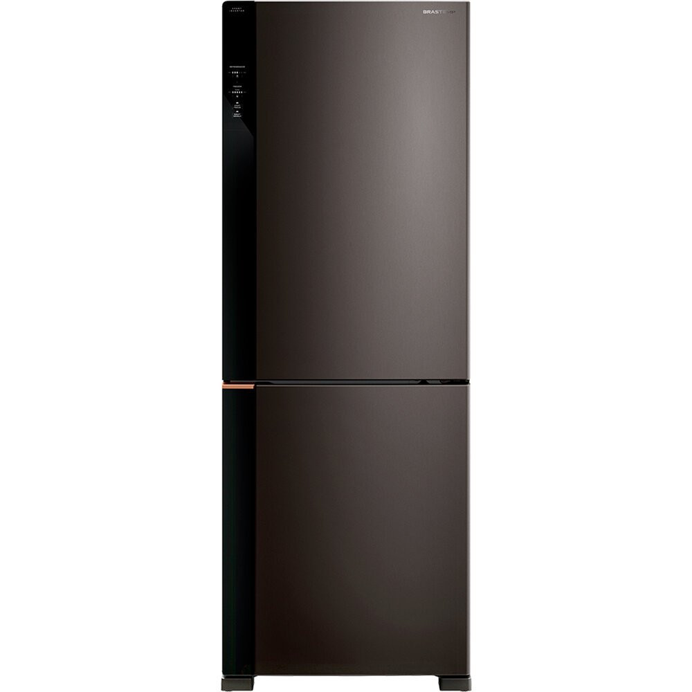 Geladeira Inteligente B Smart BRE66AE 500 Litros Frost Free Brastemp