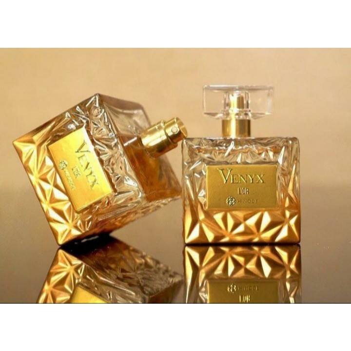 Venyx L'or Deo Colonia Perfume 100ml